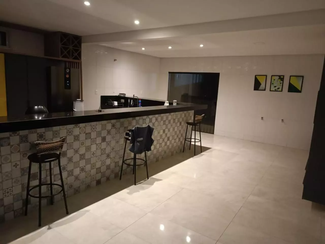 Clínica Alto Padrão em Vitor Meireles