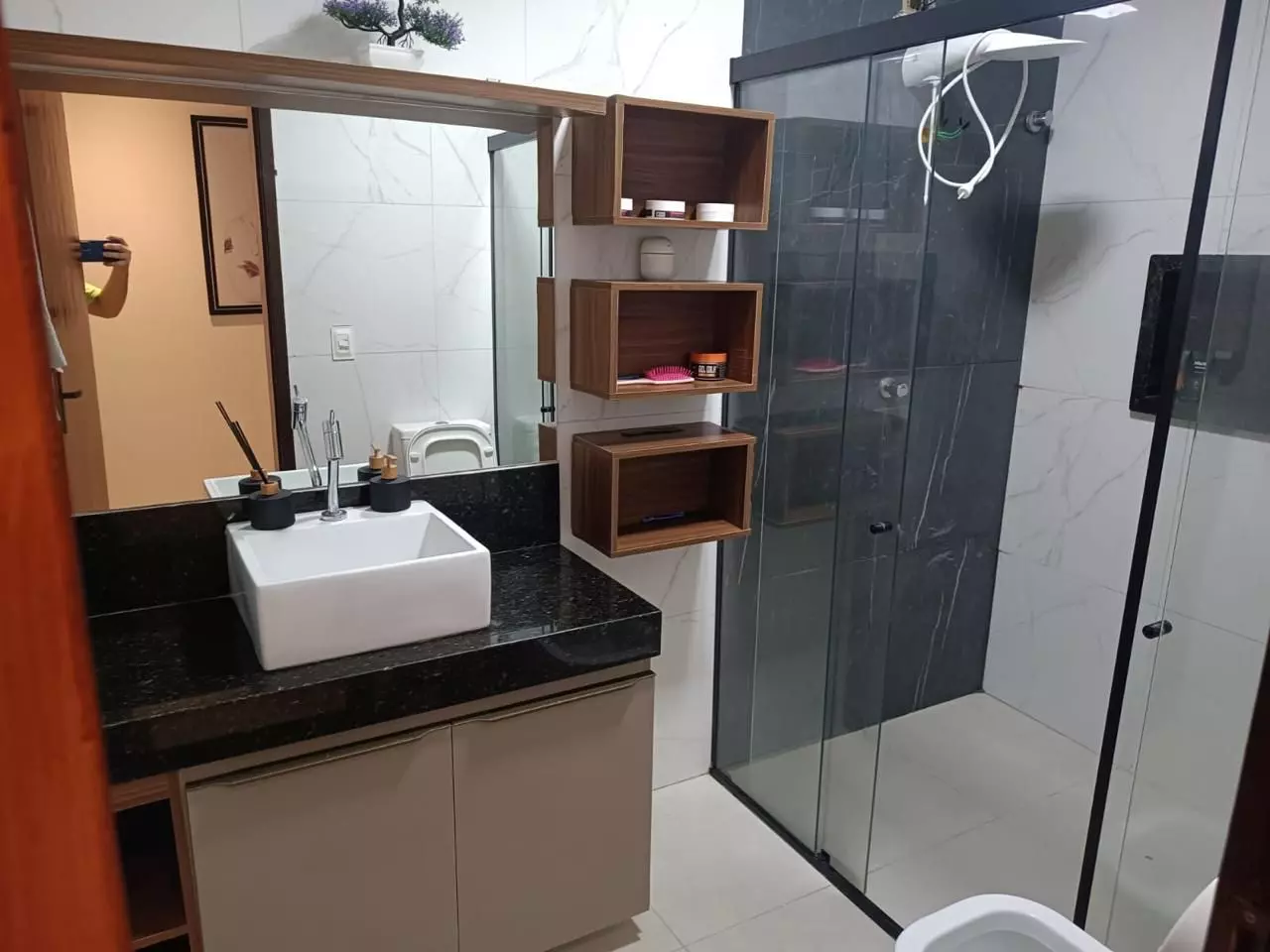 Clínica Alto Padrão em Itagi
