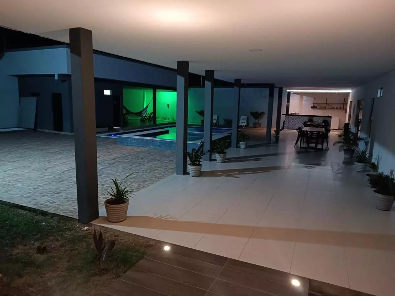 Clínica Alto Padrão em Xexéu
