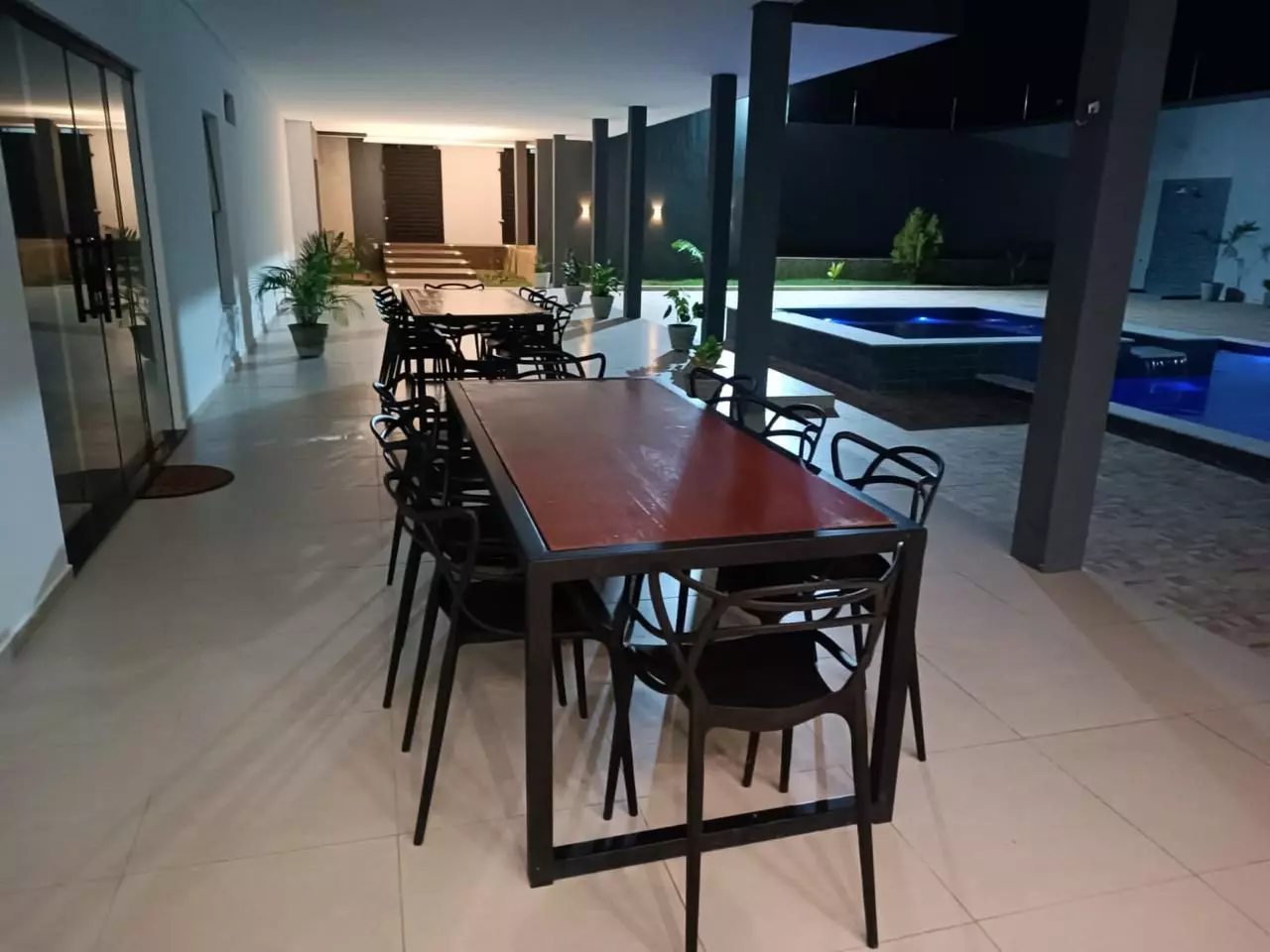 Clínica Alto Padrão em Itambé