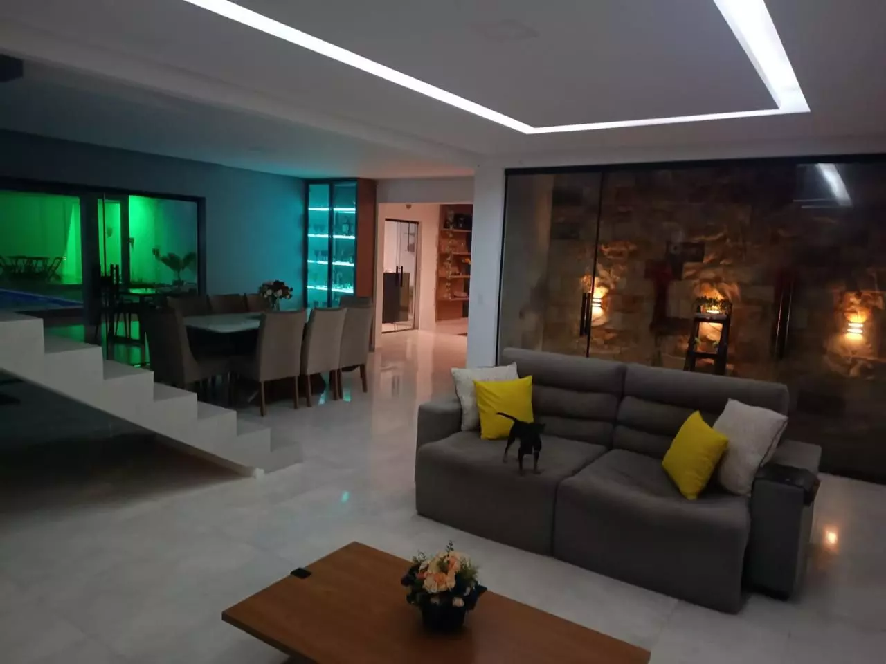 Clínica Alto Padrão em Venha-Ver
