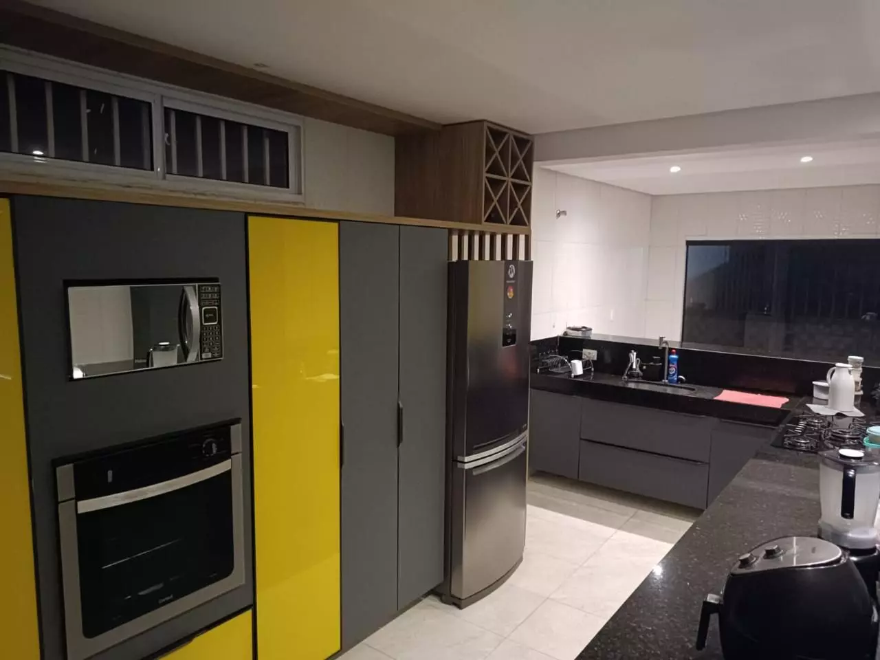 Clínica Alto Padrão em Nova Viçosa