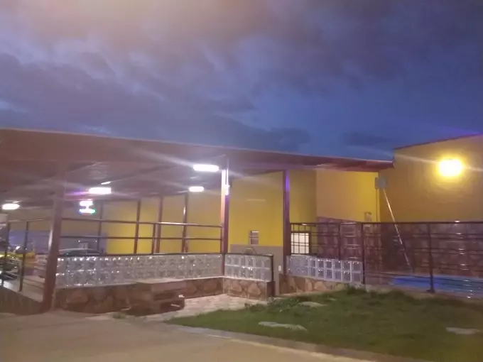 Clínica Alto Padrão em São Geraldo do Baixio