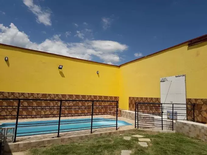 Clínica Alto Padrão em Piranhas