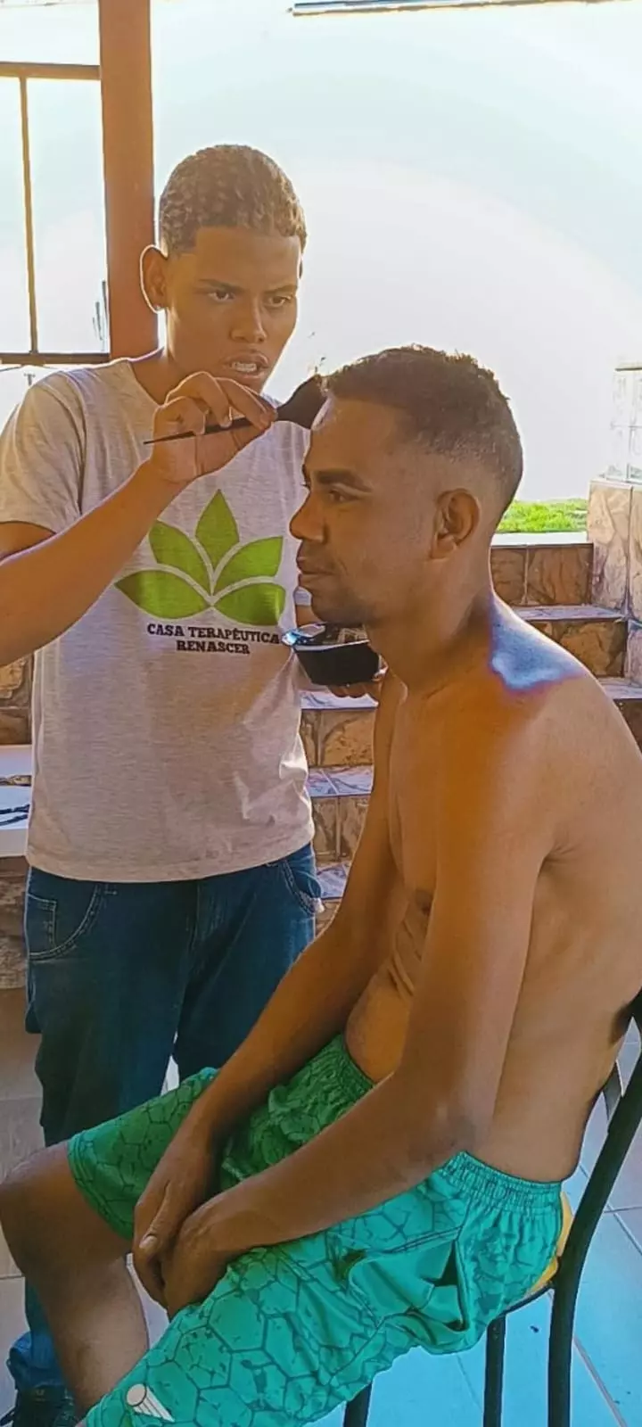 Clínica Alto Padrão em Conceição das Alagoas