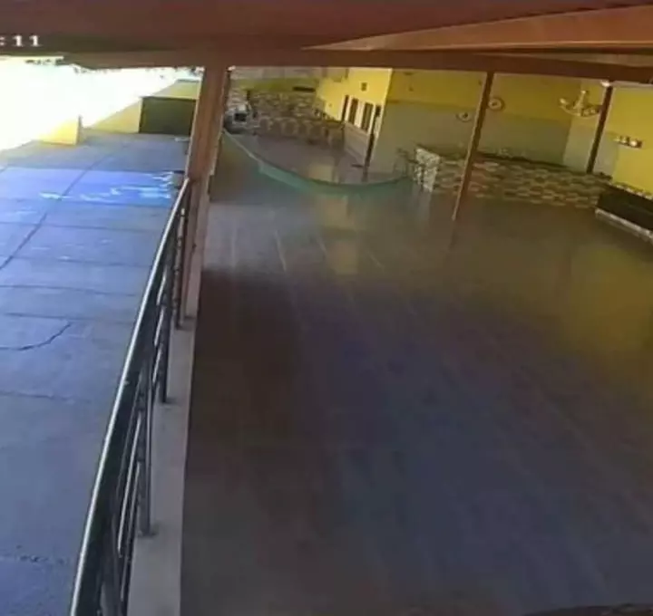 Clínica Alto Padrão em Boa Nova