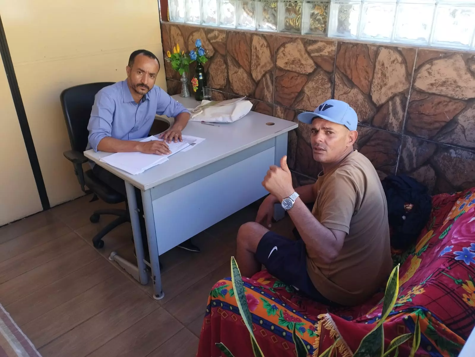 Clínica Alto Padrão em Tunas