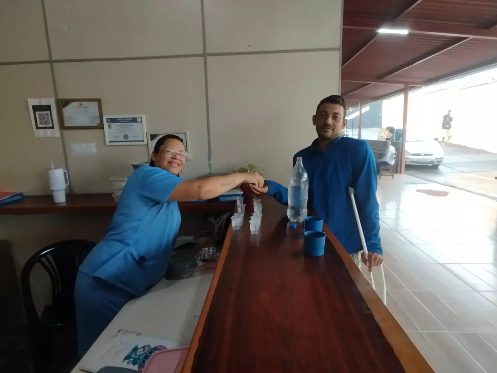 Clínica Alto Padrão em São Geraldo da Piedade
