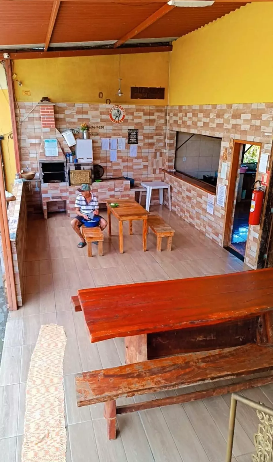 Clínica Alto Padrão em Jardim Olinda