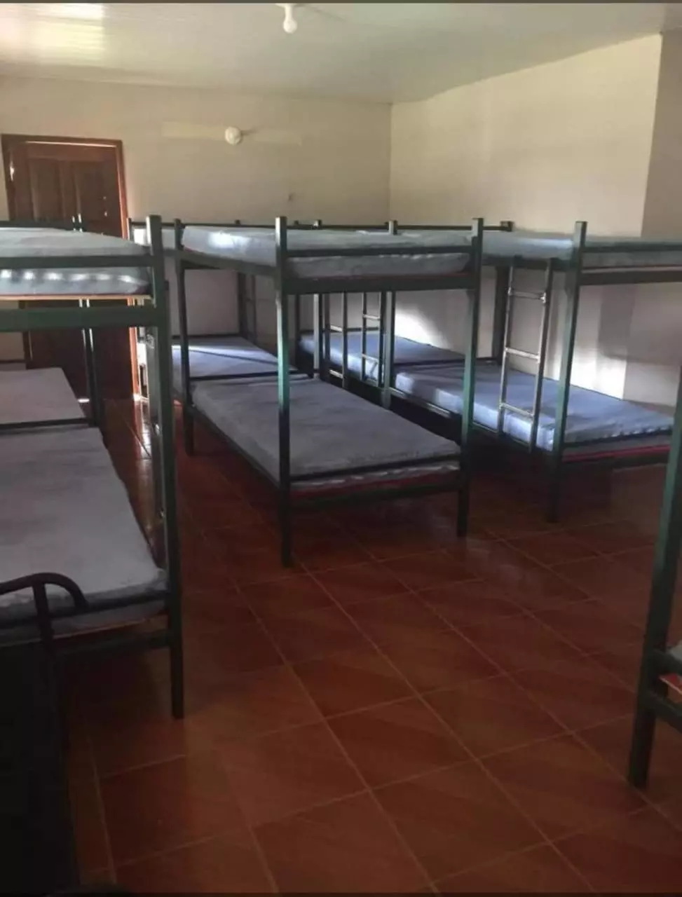 Clínica Alto Padrão em Conde