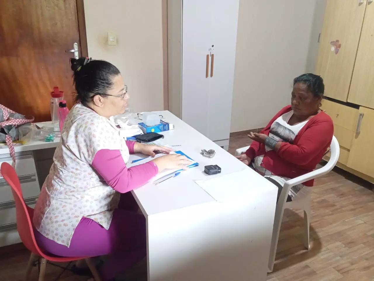 Clínica Alto Padrão em Pompéu
