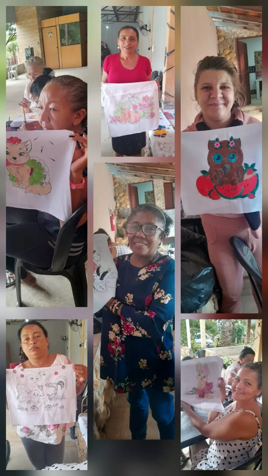 Clínica Alto Padrão em Aperibé