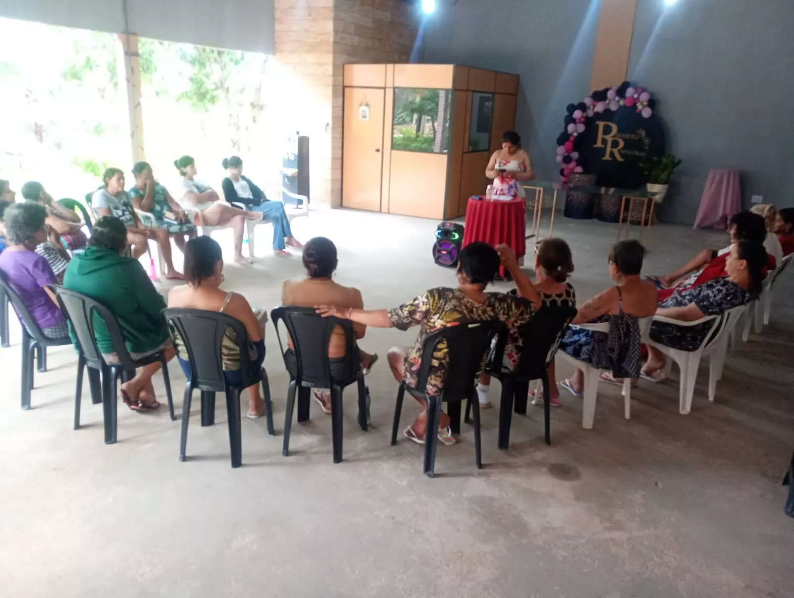Clínica Alto Padrão em Itapiranga