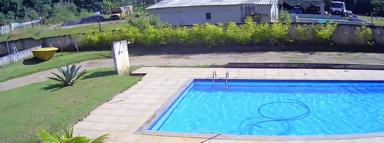Clínica Alto Padrão em São Geraldo do Araguaia