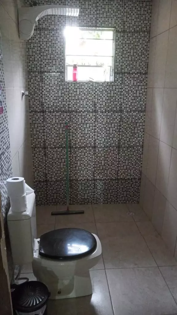 Clínica Alto Padrão em Arara