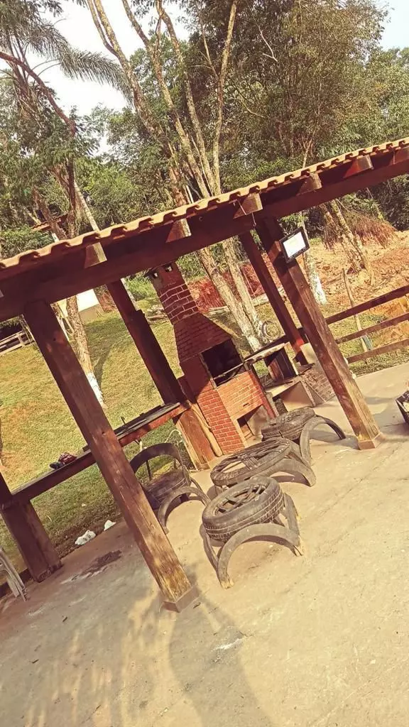 Clínica Alto Padrão em Santo Antônio do Paraíso