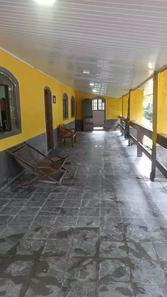 Clínica Alto Padrão em Wagner