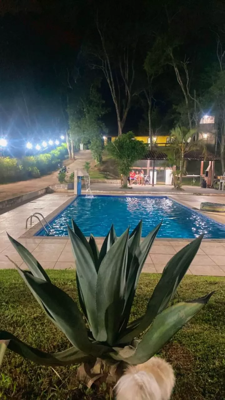 Clínica Alto Padrão em Vieirópolis