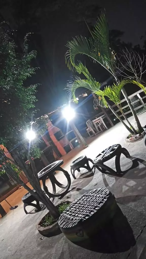 Clínica Alto Padrão em Bonito de Minas