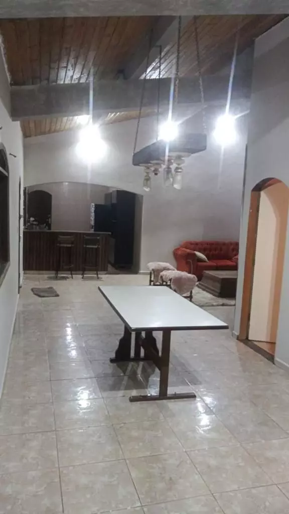 Clínica Alto Padrão em São José da Tapera