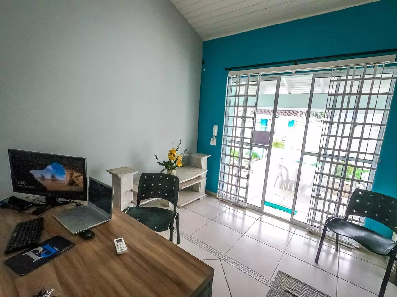 Clínica Alto Padrão em Teresópolis