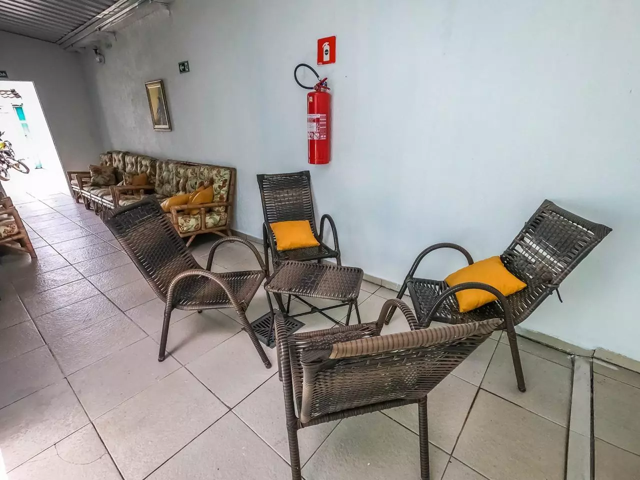 Clínica Alto Padrão em Santa Cruz do Sul