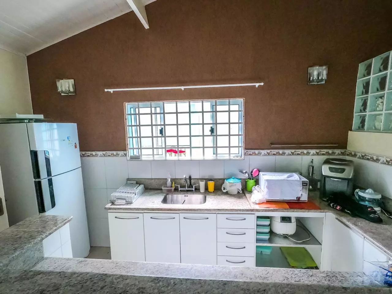 Clínica Alto Padrão em Buerarema