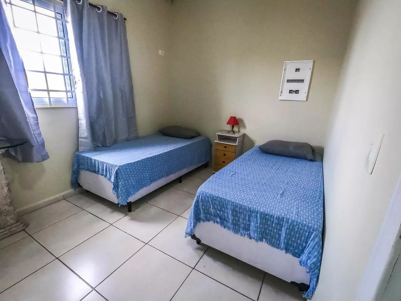 Clínica Alto Padrão em União dos Palmares