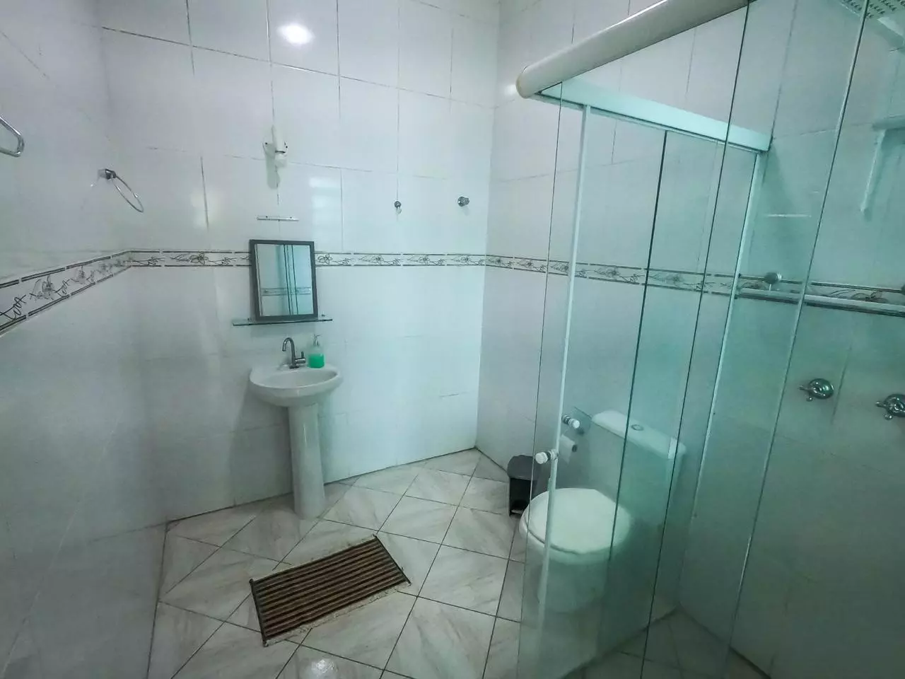 Clínica Alto Padrão em Quebrangulo