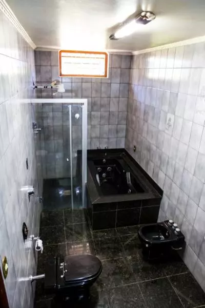 Clínica Alto Padrão em Ribeirão Branco