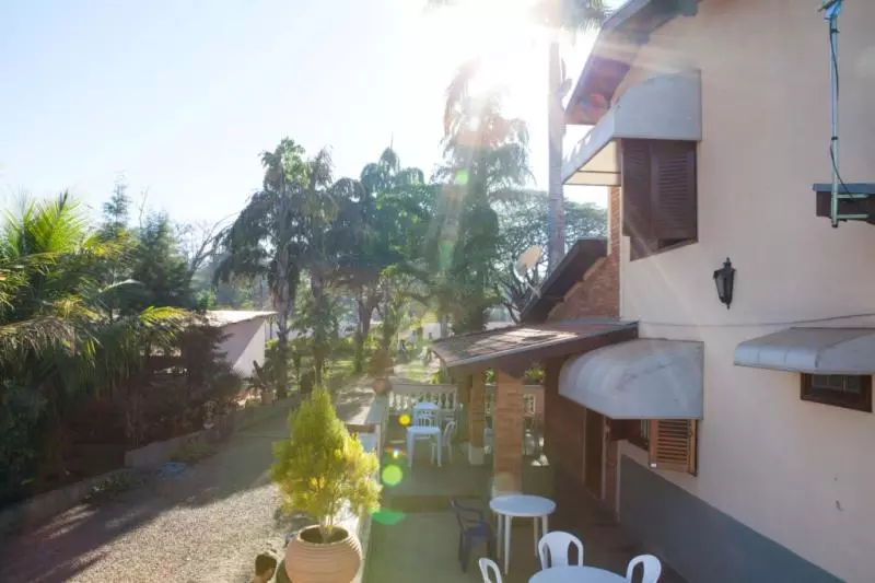 Clínica Alto Padrão em Brasnorte