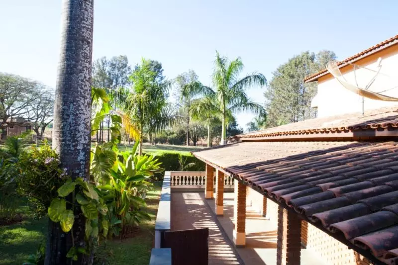 Clínica Alto Padrão em Mucugê