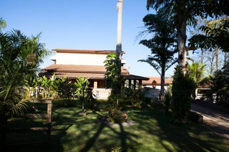 Clínica Alto Padrão em São Francisco do Glória