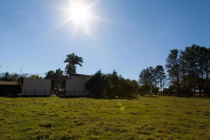 Clínica Alto Padrão em Divino de São Lourenço