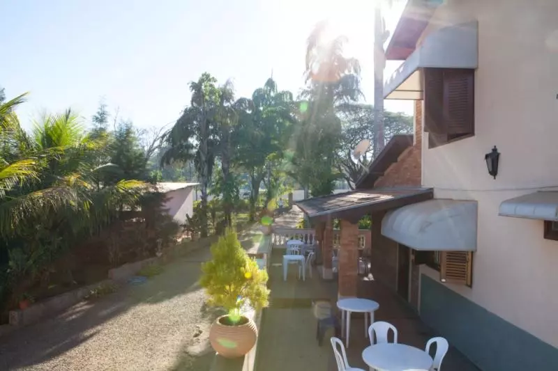 Clínica Alto Padrão em Amontada