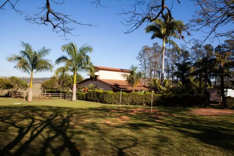 Clínica Alto Padrão em Santa Cruz de Minas