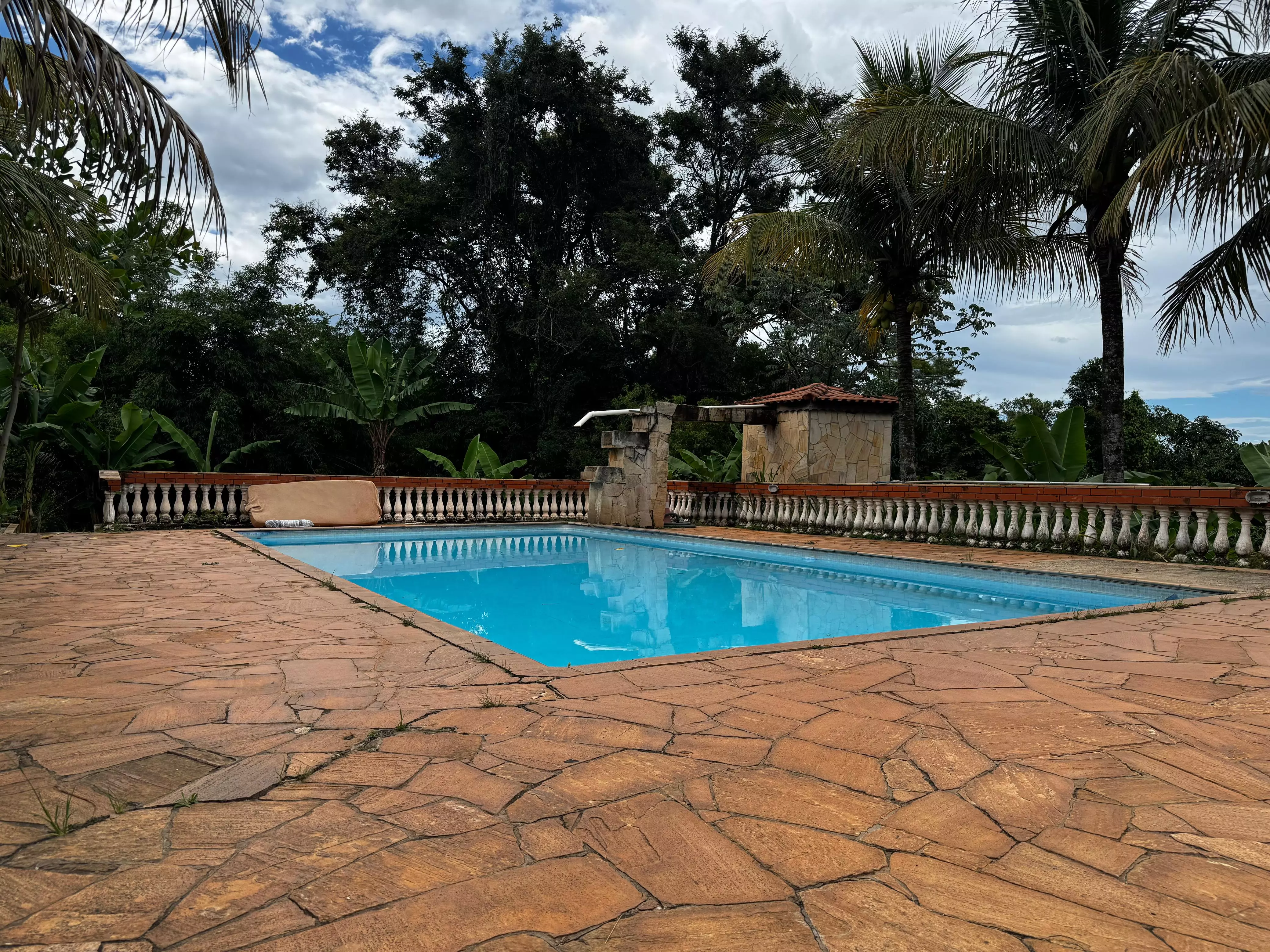 Clínica Alto Padrão em Belford Roxo