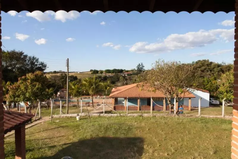 Clínica Alto Padrão em Amparo