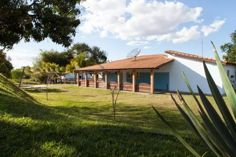 Clínica Alto Padrão em Canhotinho