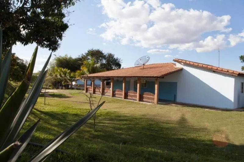 Clínica Alto Padrão em Vicência