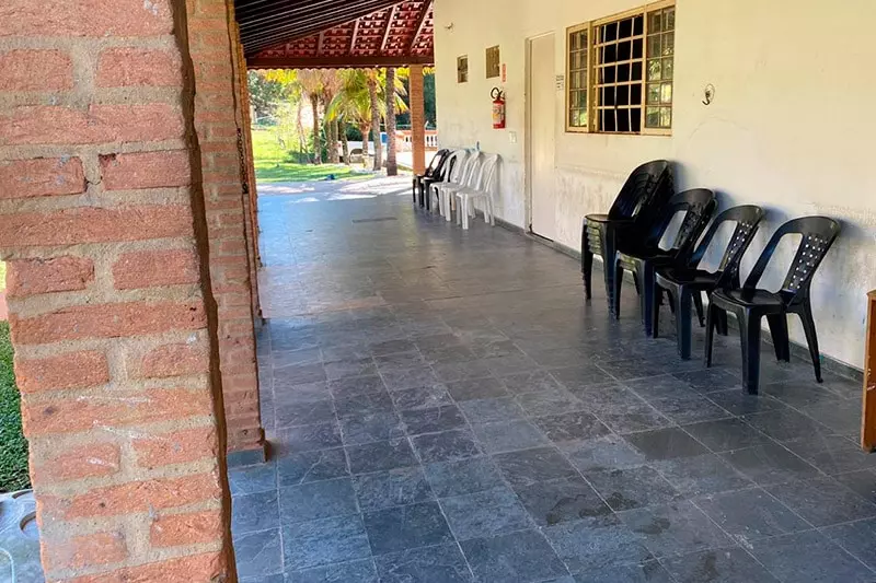 Clínica Alto Padrão em Vitória das Missões