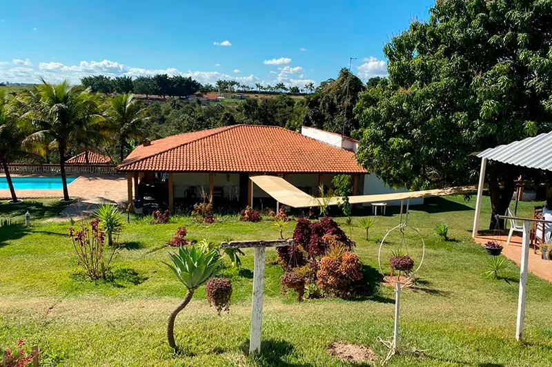 Clínica Alto Padrão em São Valentim