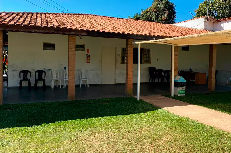 Clínica Alto Padrão em Sorocaba