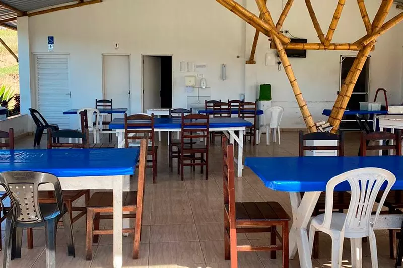 Clínica Alto Padrão em Barra Mansa