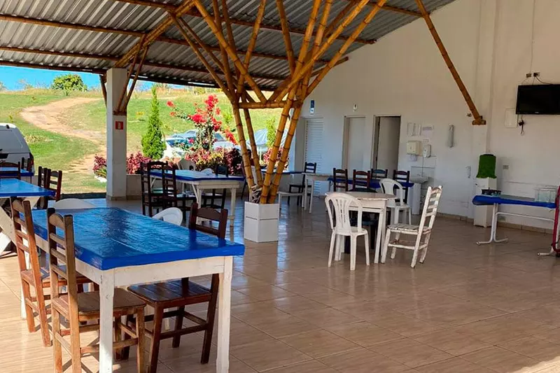 Clínica Alto Padrão em Campo Alegre