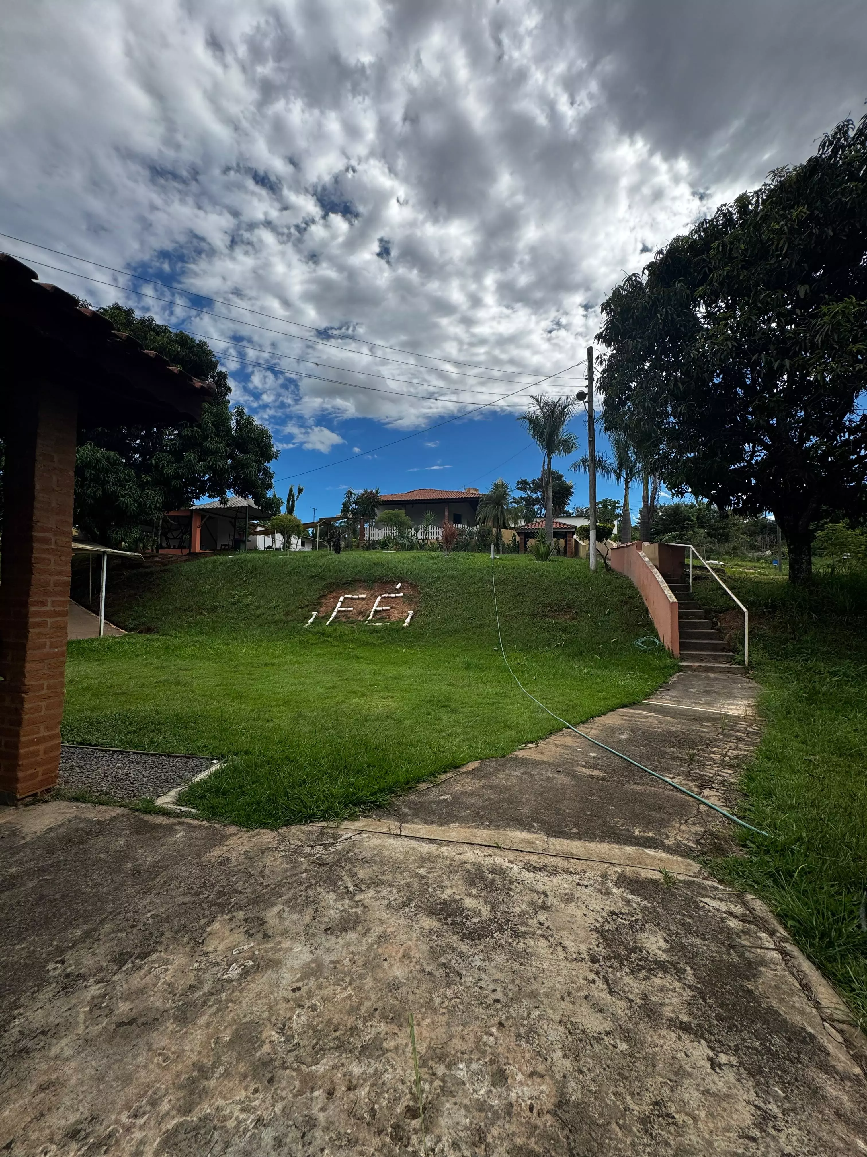 Clínica Alto Padrão em Mercês