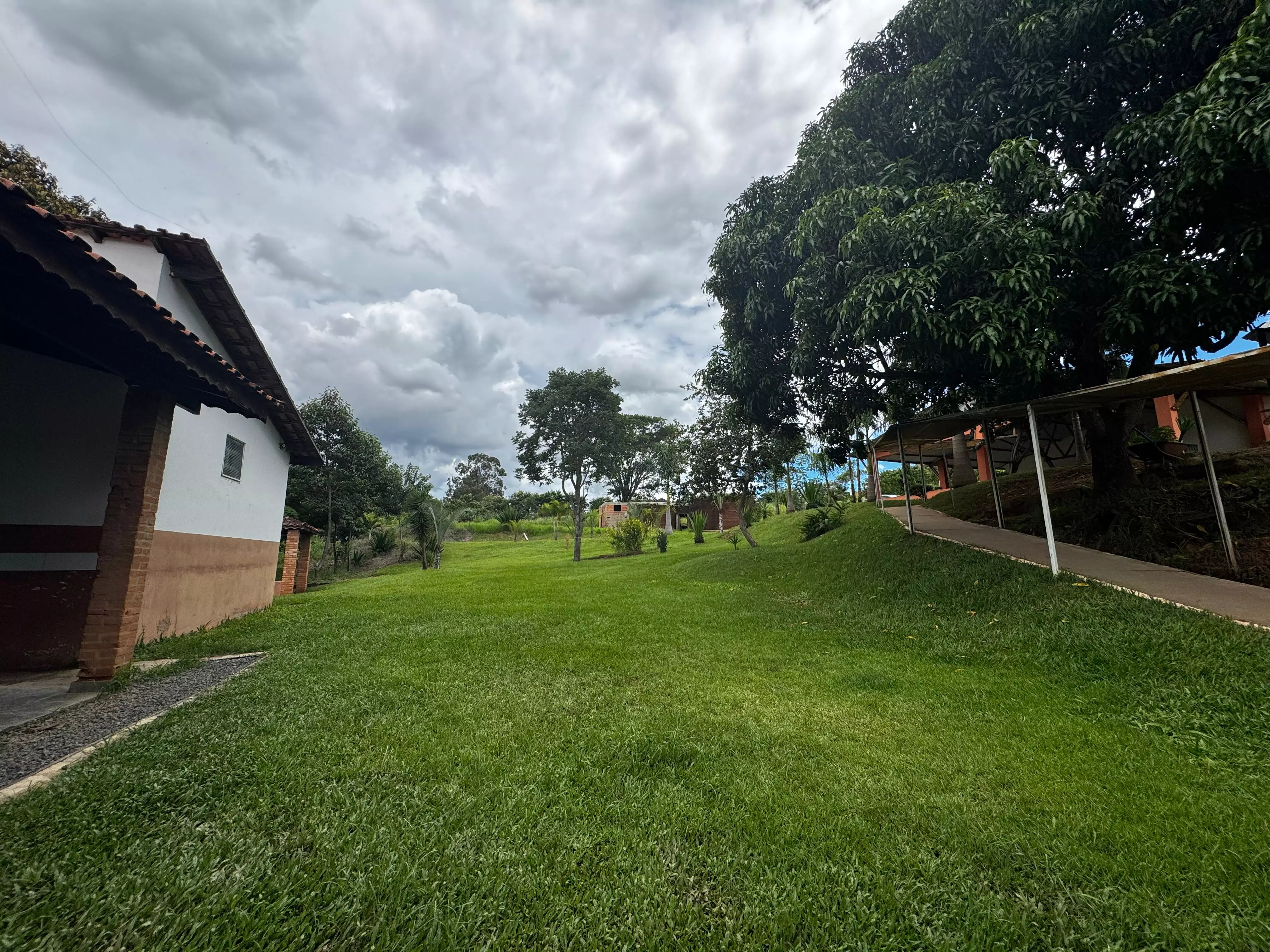 Clínica Alto Padrão em Fonte Boa