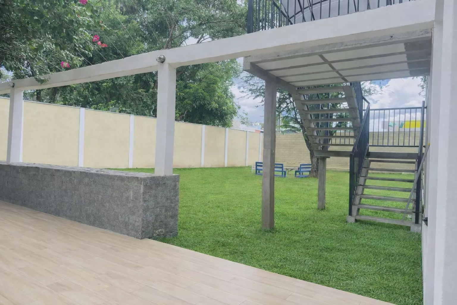 Clínica Alto Padrão em Anapurus