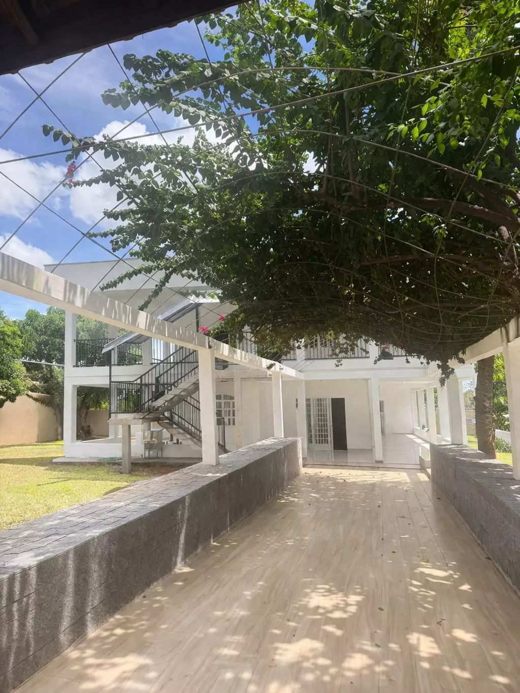 Clínica Alto Padrão em Santo Antônio do Sudoeste