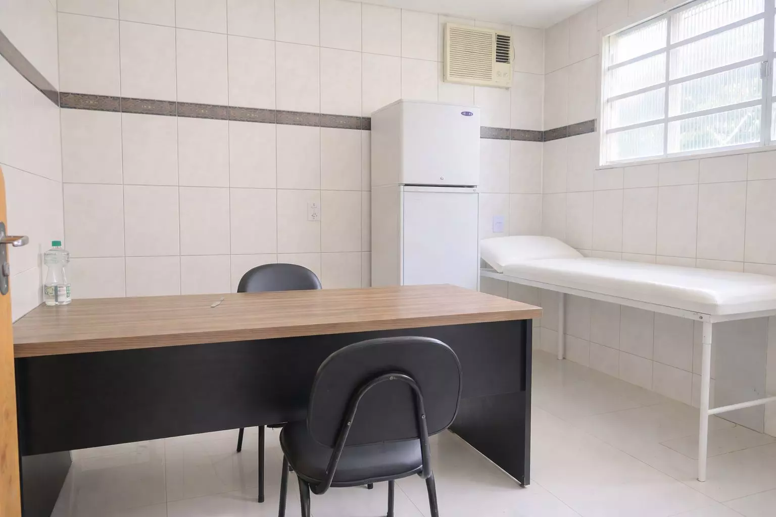Clínica Alto Padrão em Tanquinho